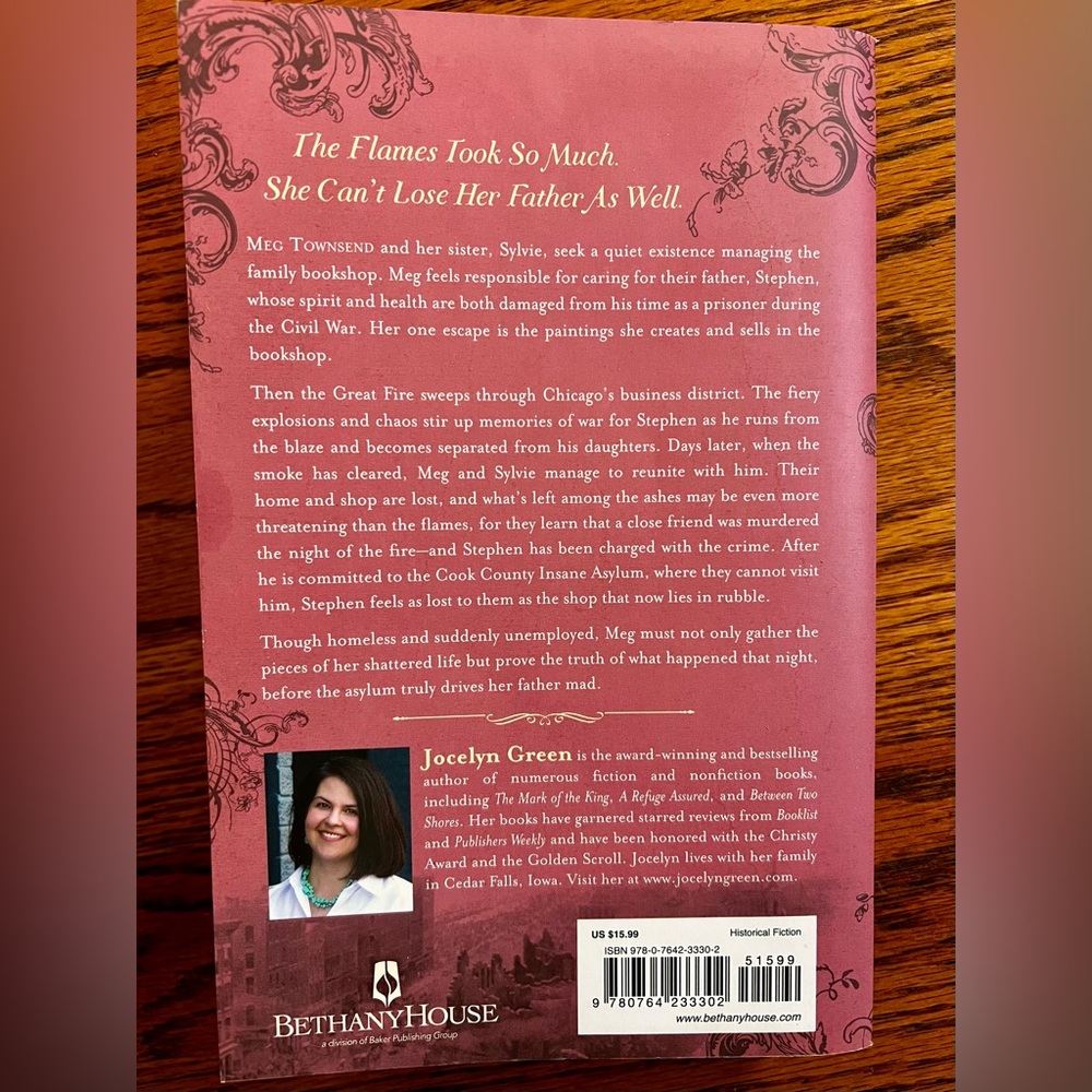Paperback Book - Picture 2 of 2